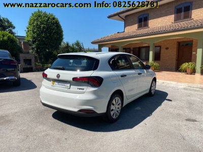 Fiat Tipo Tipo 1.3 Mjt S&S 5 porte (18)