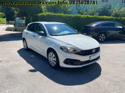 Fiat Tipo Tipo 1.3 Mjt S&S 5 porte (19)