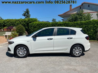 Fiat Tipo Tipo 1.3 Mjt S&S 5 porte (2)