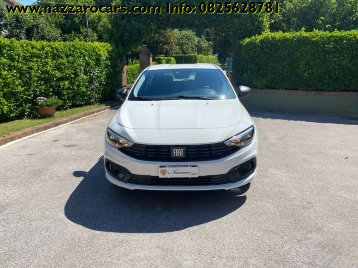 Fiat Tipo Tipo 1.3 Mjt S&S 5 porte (20)