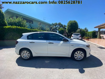 Fiat Tipo Tipo 1.3 Mjt S&S 5 porte (3)