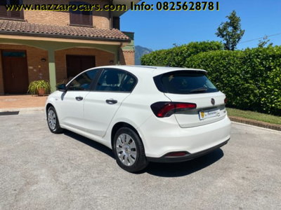 Fiat Tipo Tipo 1.3 Mjt S&S 5 porte (4)
