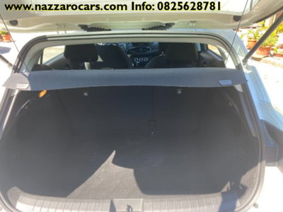 Fiat Tipo Tipo 1.3 Mjt S&S 5 porte (5)