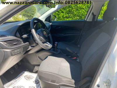 Fiat Tipo Tipo 1.3 Mjt S&S 5 porte (6)