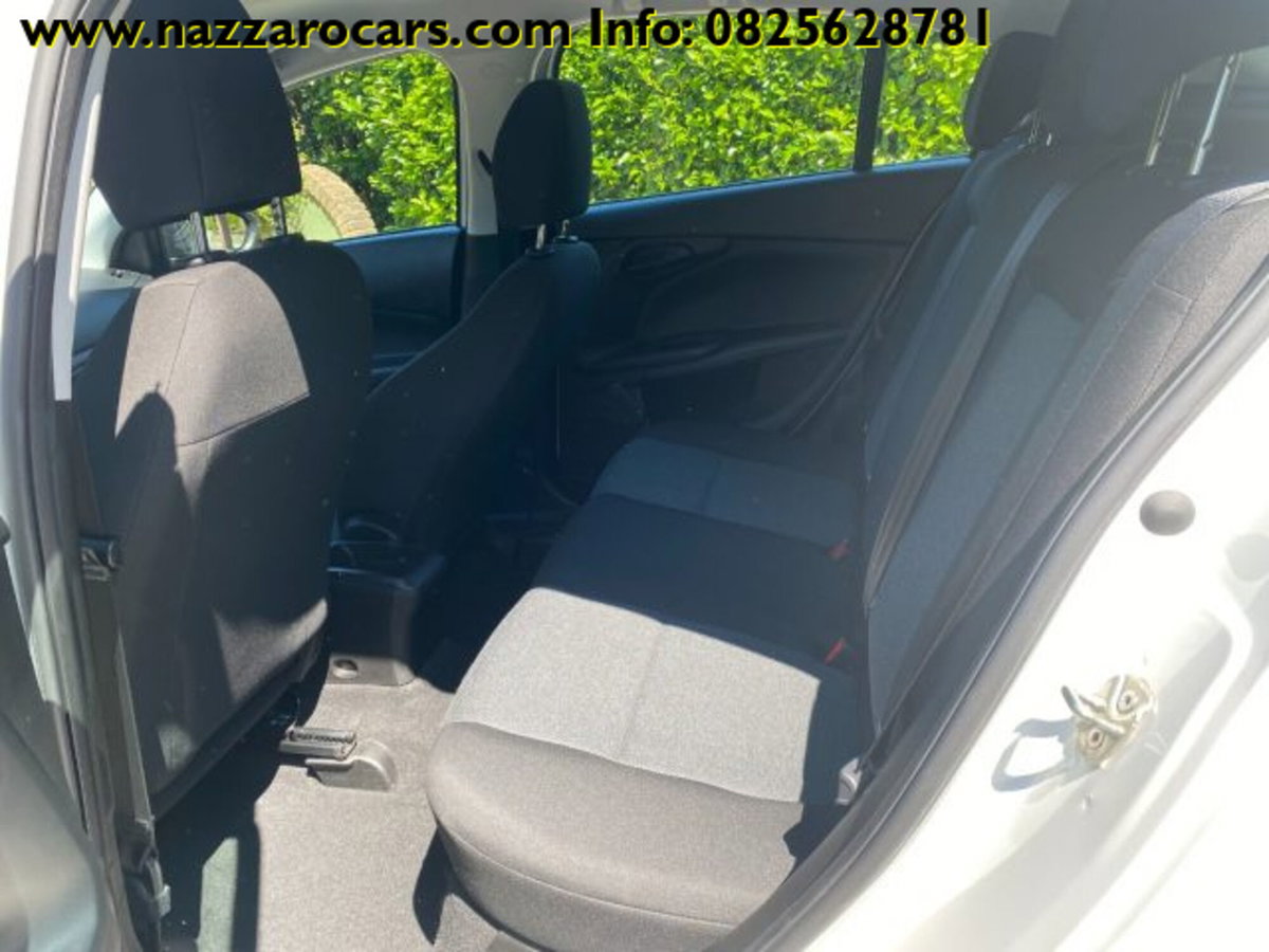 Fiat Tipo Tipo 1.3 Mjt S&S 5 porte (7)