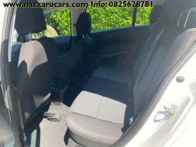 Fiat Tipo Tipo 1.3 Mjt S&S 5 porte (7)