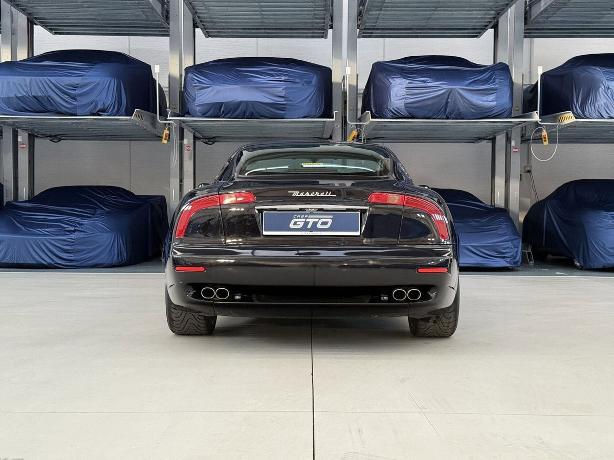 Maserati GT 3200 GT (5)