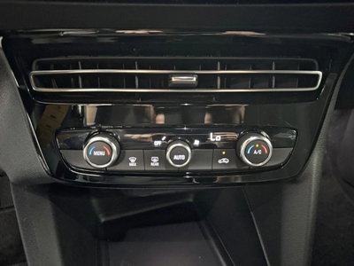 Opel Mokka 1.2 t Edition s&s 100cv (13)