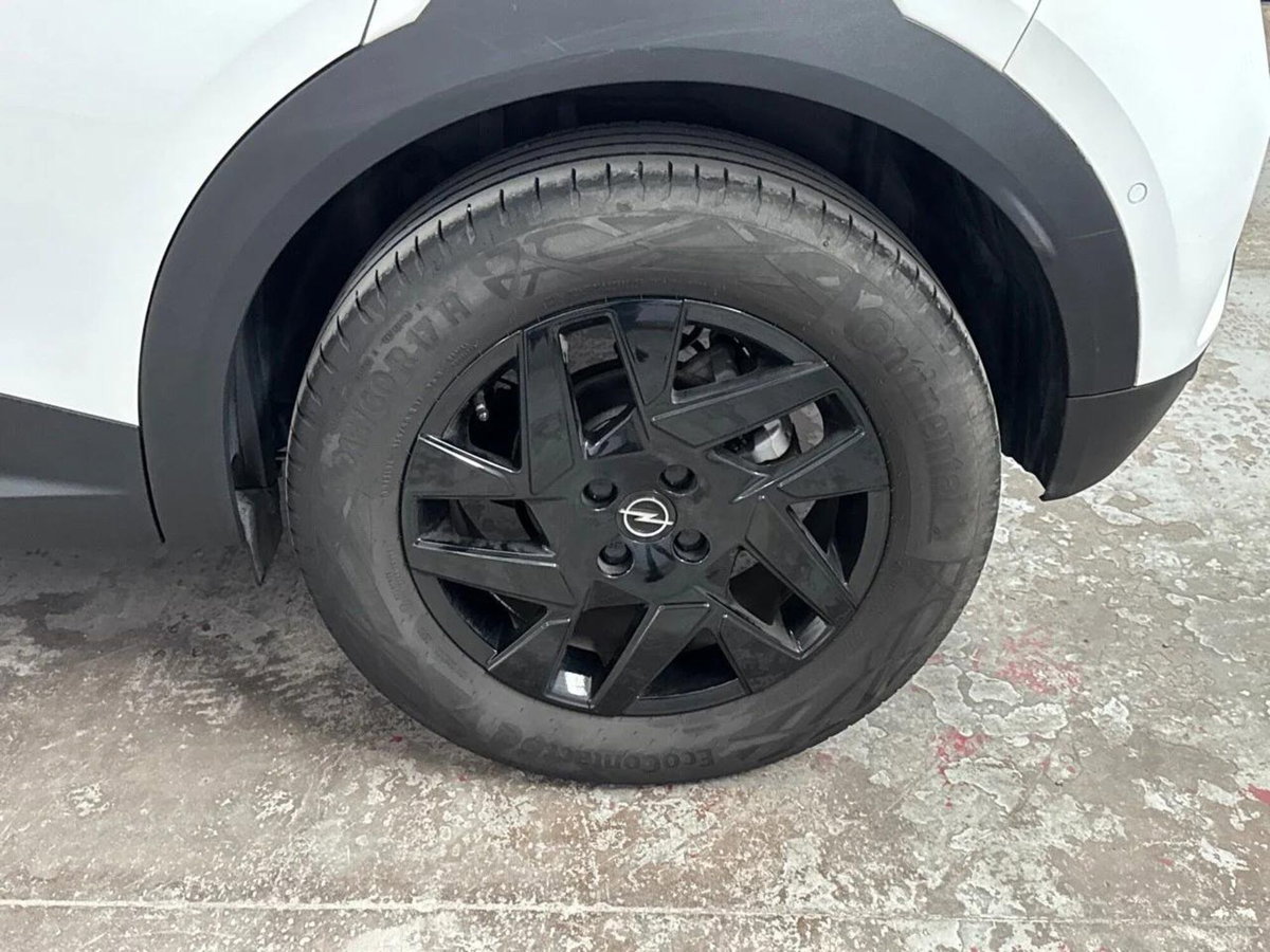 Opel Mokka 1.2 t Edition s&s 100cv (14)