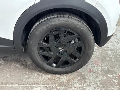 Opel Mokka 1.2 t Edition s&s 100cv (14)