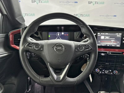 Opel Mokka 1.2 t Edition s&s 100cv (17)
