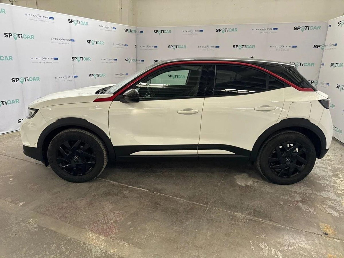 Opel Mokka 1.2 t Edition s&s 100cv (3)