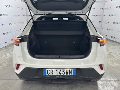 Opel Mokka 1.2 t Edition s&s 100cv (4)