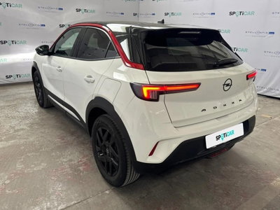 Opel Mokka 1.2 t Edition s&s 100cv (5)