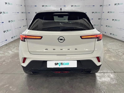 Opel Mokka 1.2 t Edition s&s 100cv (7)