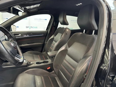 Renault Arkana 140 CV EDC Intens (10)