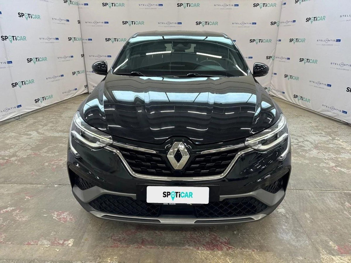 Renault Arkana 140 CV EDC Intens (2)