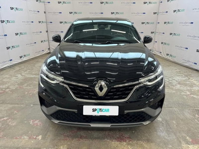 Renault Arkana 140 CV EDC Intens (2)