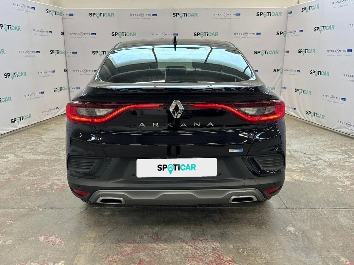 Renault Arkana 140 CV EDC Intens (3)