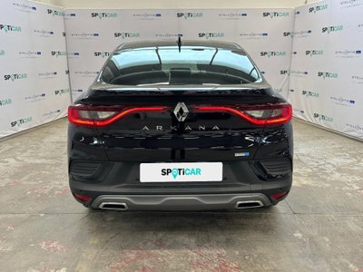 Renault Arkana 140 CV EDC Intens (3)