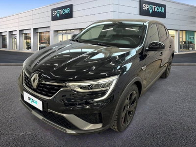 Renault Arkana 140 CV EDC Intens (8)