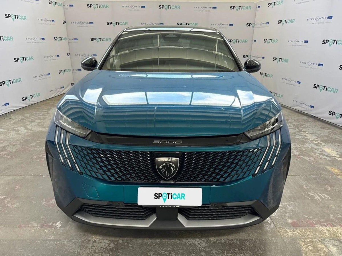 Peugeot 3008 73 kWh GT (2)