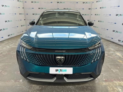 Peugeot 3008 73 kWh GT (2)