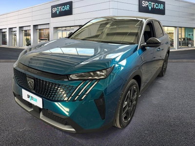 Peugeot 3008 73 kWh GT (3)