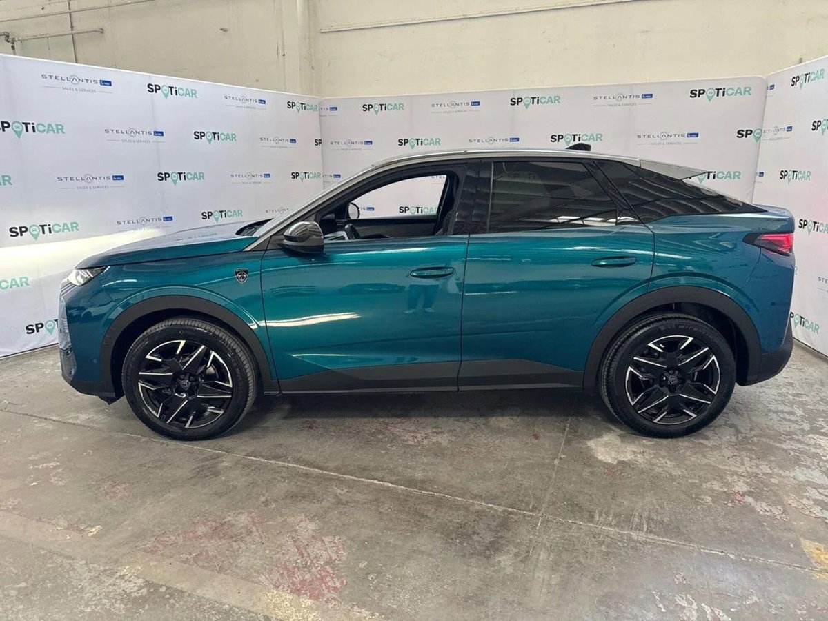 Peugeot 3008 73 kWh GT (4)