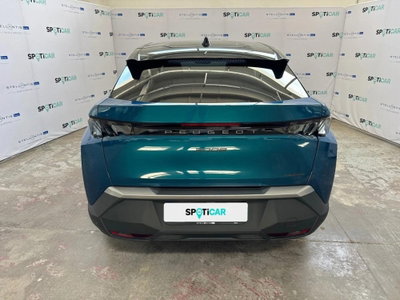 Peugeot 3008 73 kWh GT (5)