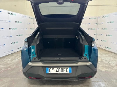 Peugeot 3008 73 kWh GT (7)