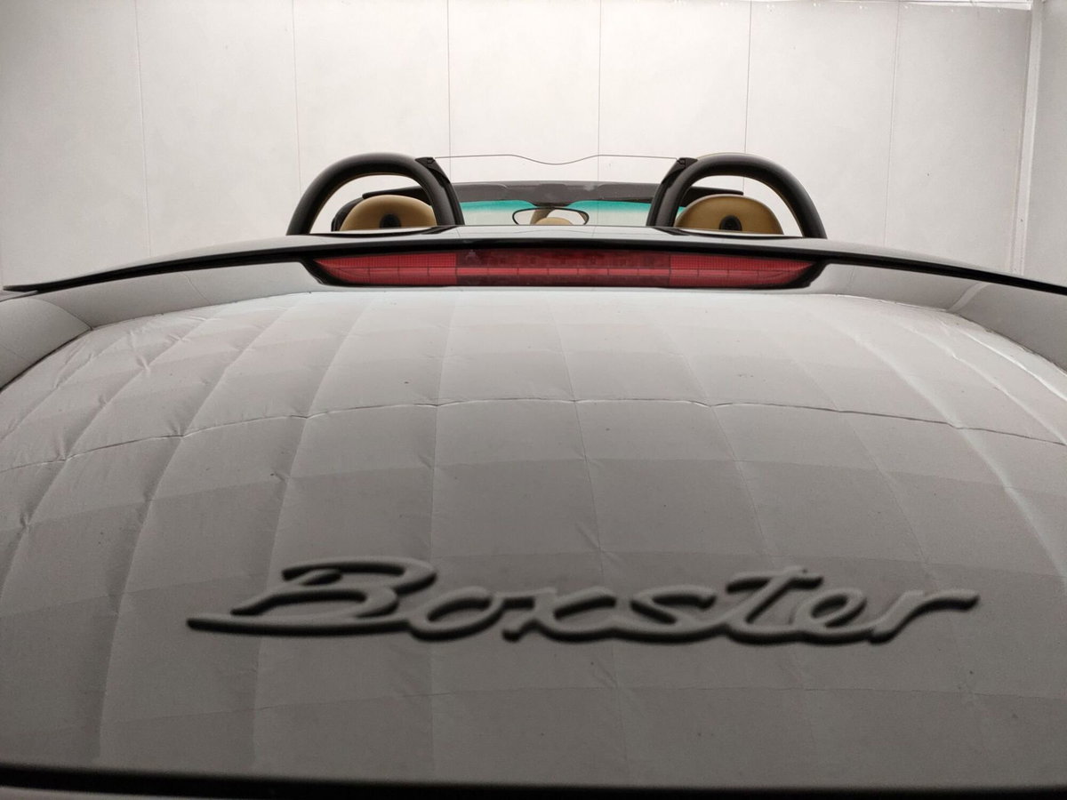 Porsche Boxster 2.7i 24V cat (11)