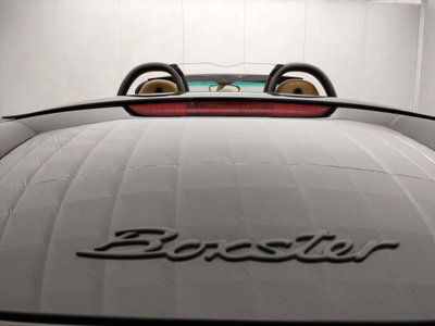 Porsche Boxster 2.7i 24V cat (11)