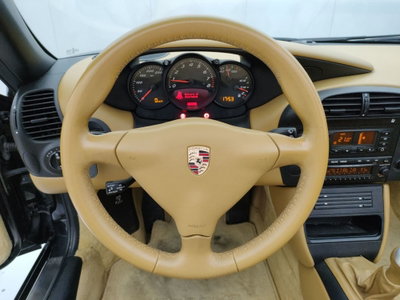 Porsche Boxster 2.7i 24V cat (13)