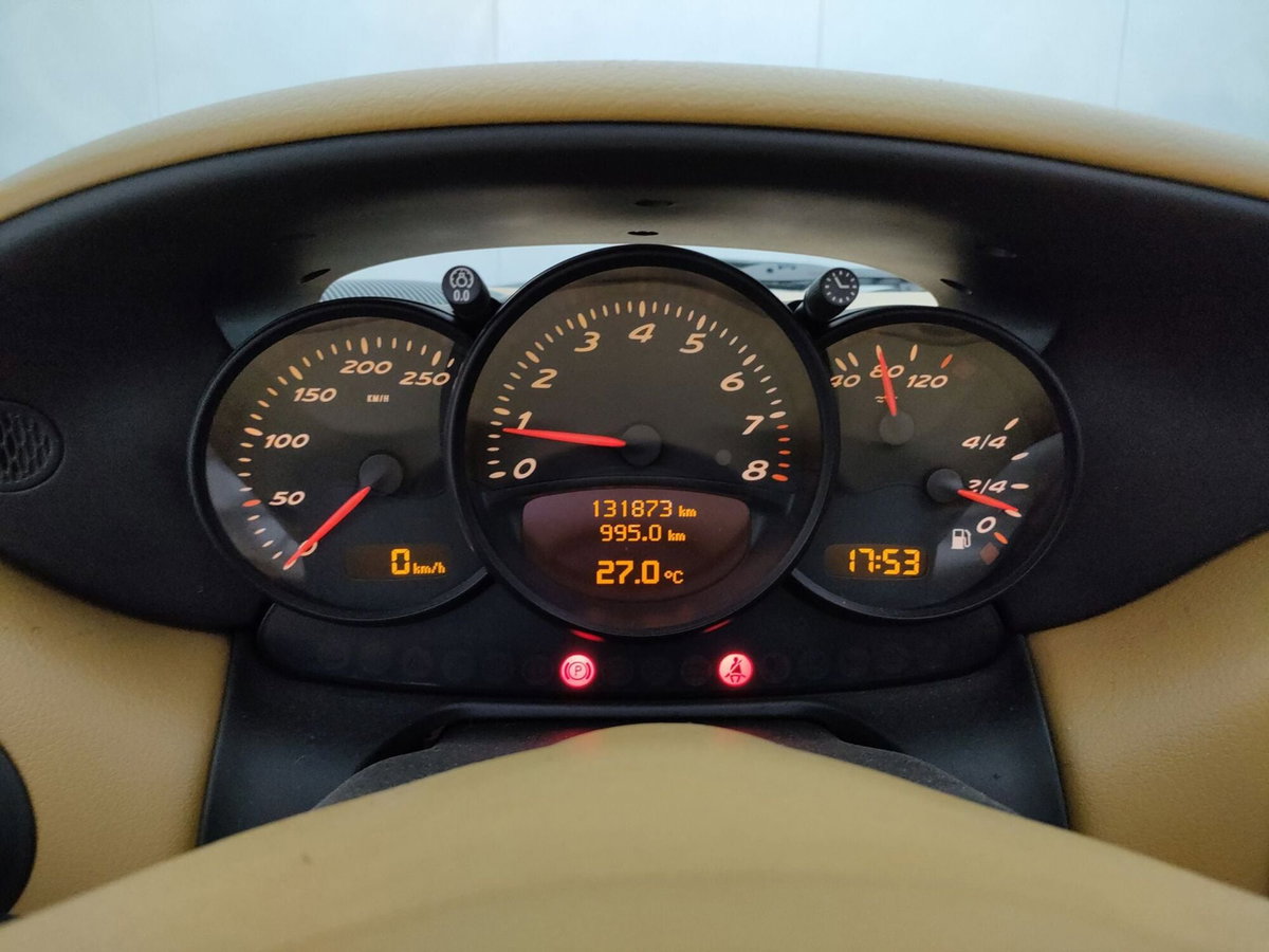 Porsche Boxster 2.7i 24V cat (15)