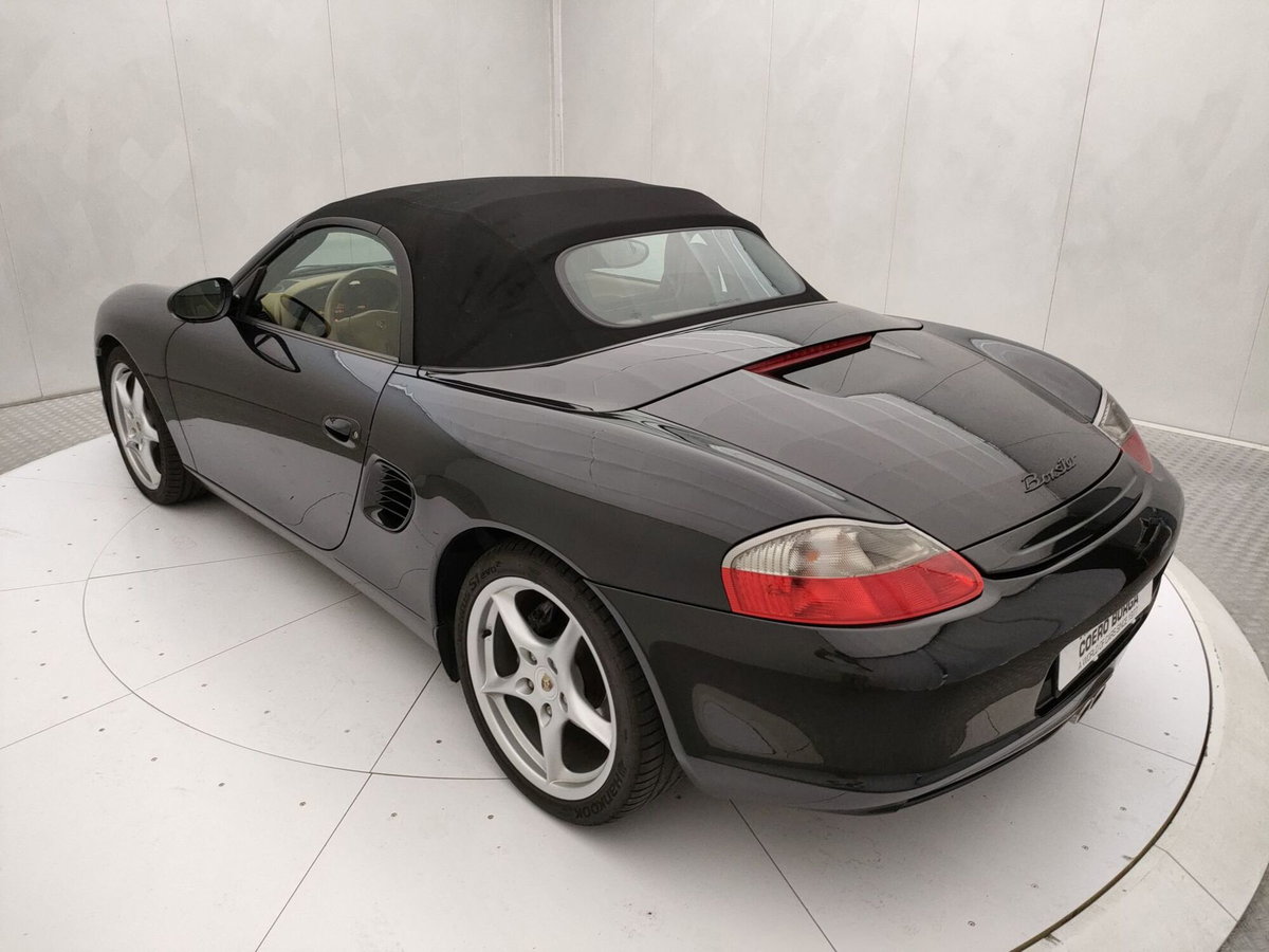 Porsche Boxster 2.7i 24V cat (18)