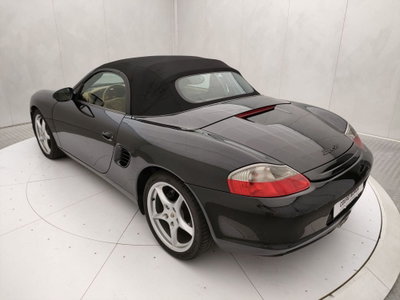 Porsche Boxster 2.7i 24V cat (18)
