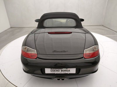 Porsche Boxster 2.7i 24V cat (19)