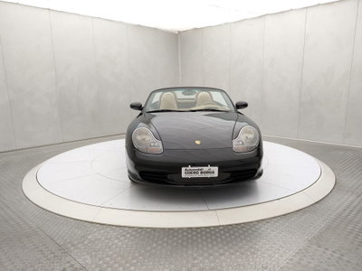 Porsche Boxster 2.7i 24V cat (2)