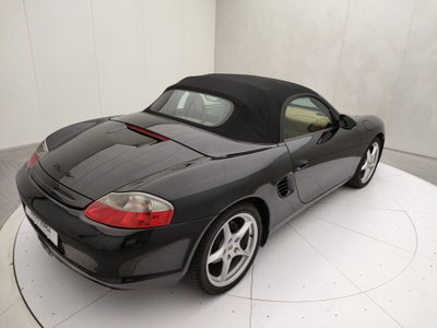 Porsche Boxster 2.7i 24V cat (20)