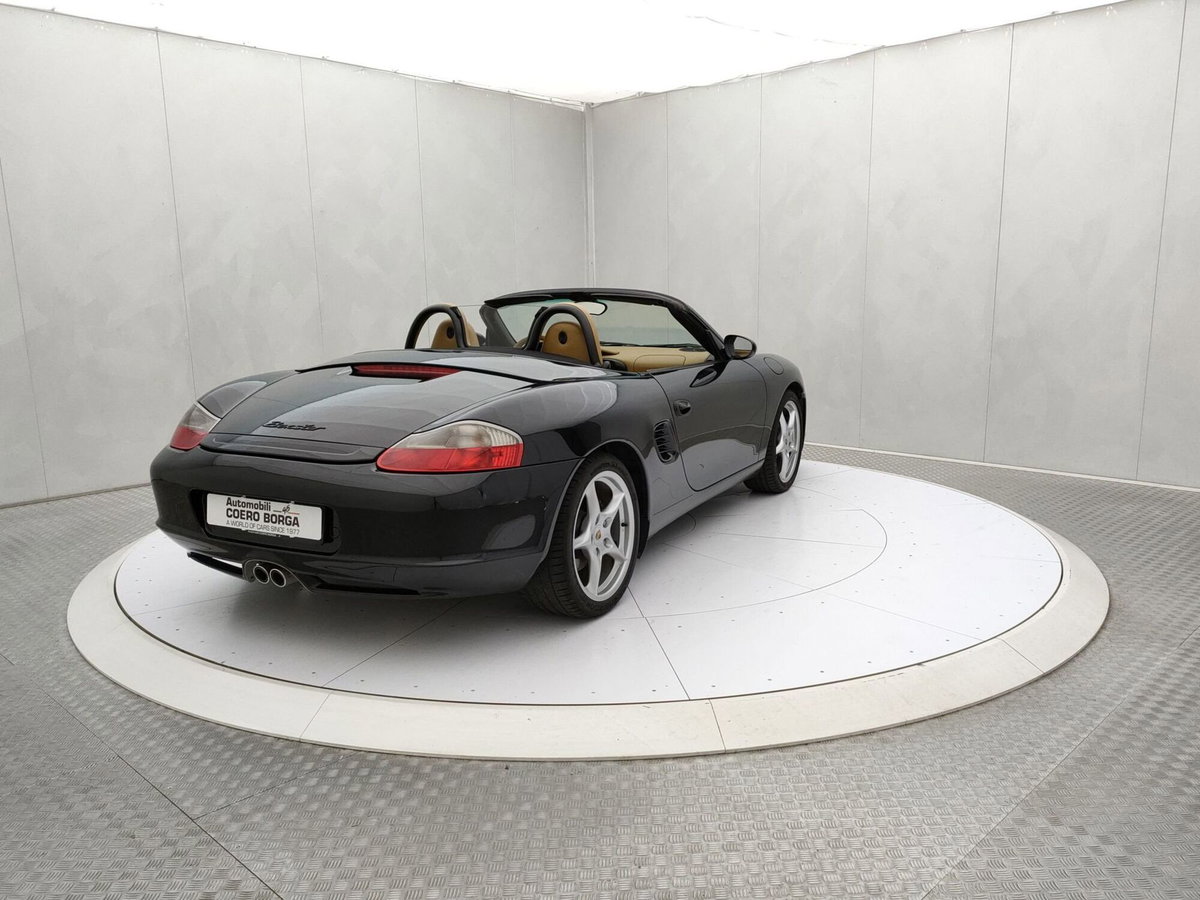 Porsche Boxster 2.7i 24V cat (4)