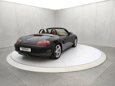 Porsche Boxster 2.7i 24V cat (4)
