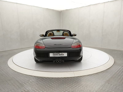 Porsche Boxster 2.7i 24V cat (5)