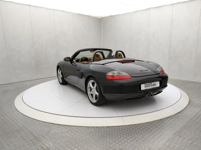 Porsche Boxster 2.7i 24V cat (6)