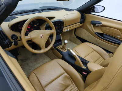 Porsche Boxster 2.7i 24V cat (7)