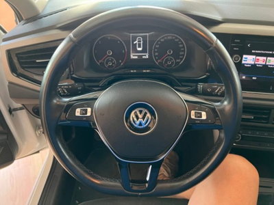 Volkswagen Polo 1.6 TDI 5p. Comfortline BlueMotion Technology (14)