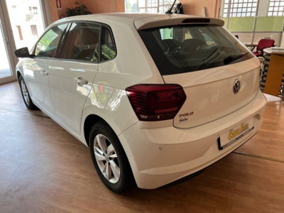 Volkswagen Polo 1.6 TDI 5p. Comfortline BlueMotion Technology (4)