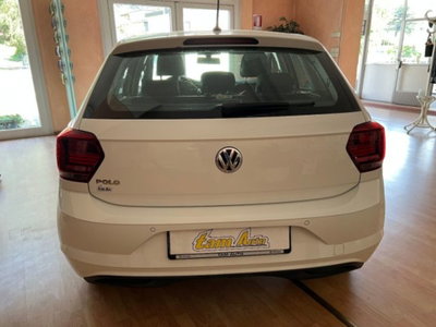 Volkswagen Polo 1.6 TDI 5p. Comfortline BlueMotion Technology (6)