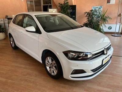 Volkswagen Polo 1.6 TDI 5p. Comfortline BlueMotion Technology (8)