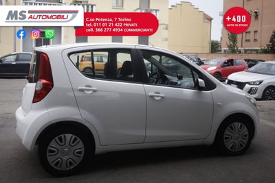 Opel Agila 1.2 16V 94CV Enjoy (13)